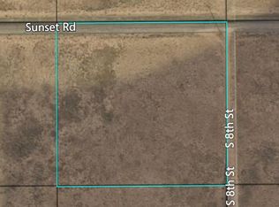 LOT 1 Sunset Rd, Sun Valley, AZ 86029