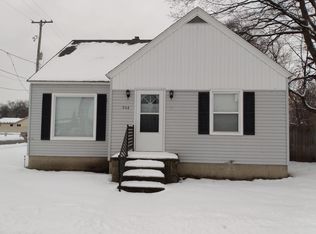 266 54th St SW, Wyoming, MI 49548