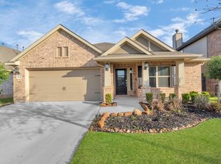 954 Warm Summer Dr, Richmond, TX 77406