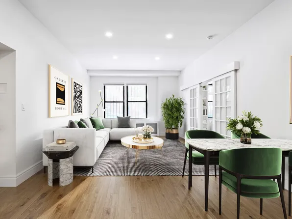 321 E 12th St APT B, Manhattan, NY 10003