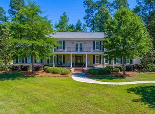 201 Azalea Dr #16-17, Statesboro, GA 30458