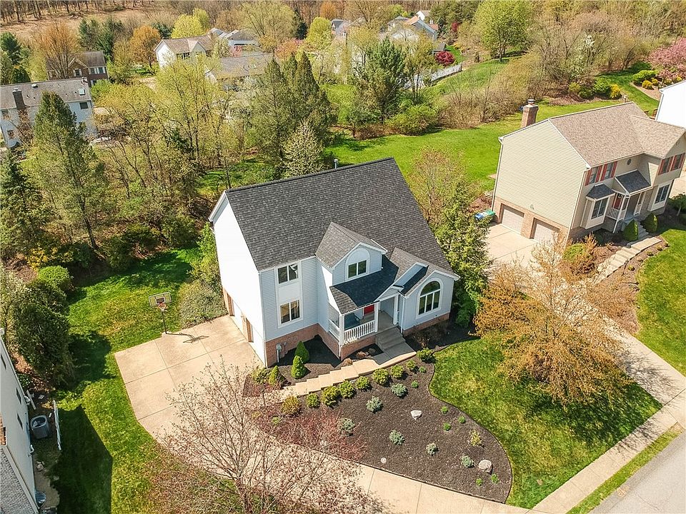188 Autumn Hill Dr, Cranberry Township, PA 16066 | Zillow