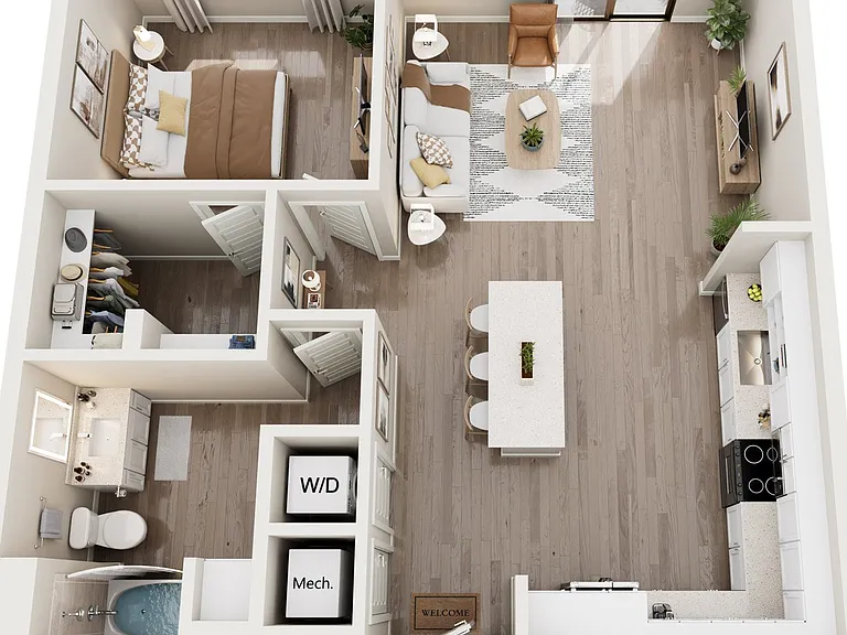 Mayla Cypress Residences — Photo 9