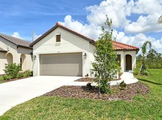 309 Potenza Loop, Nokomis, FL 34275