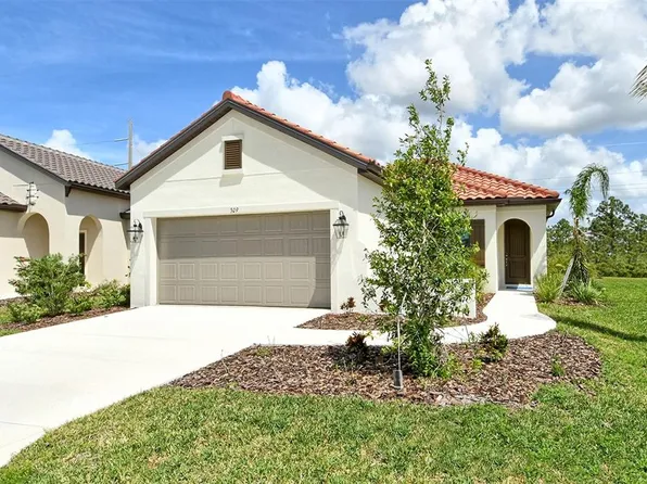 309 Potenza Loop, Nokomis, FL 34275