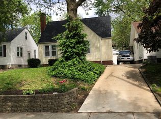 210 N Illinois St, Springfield, IL 62702