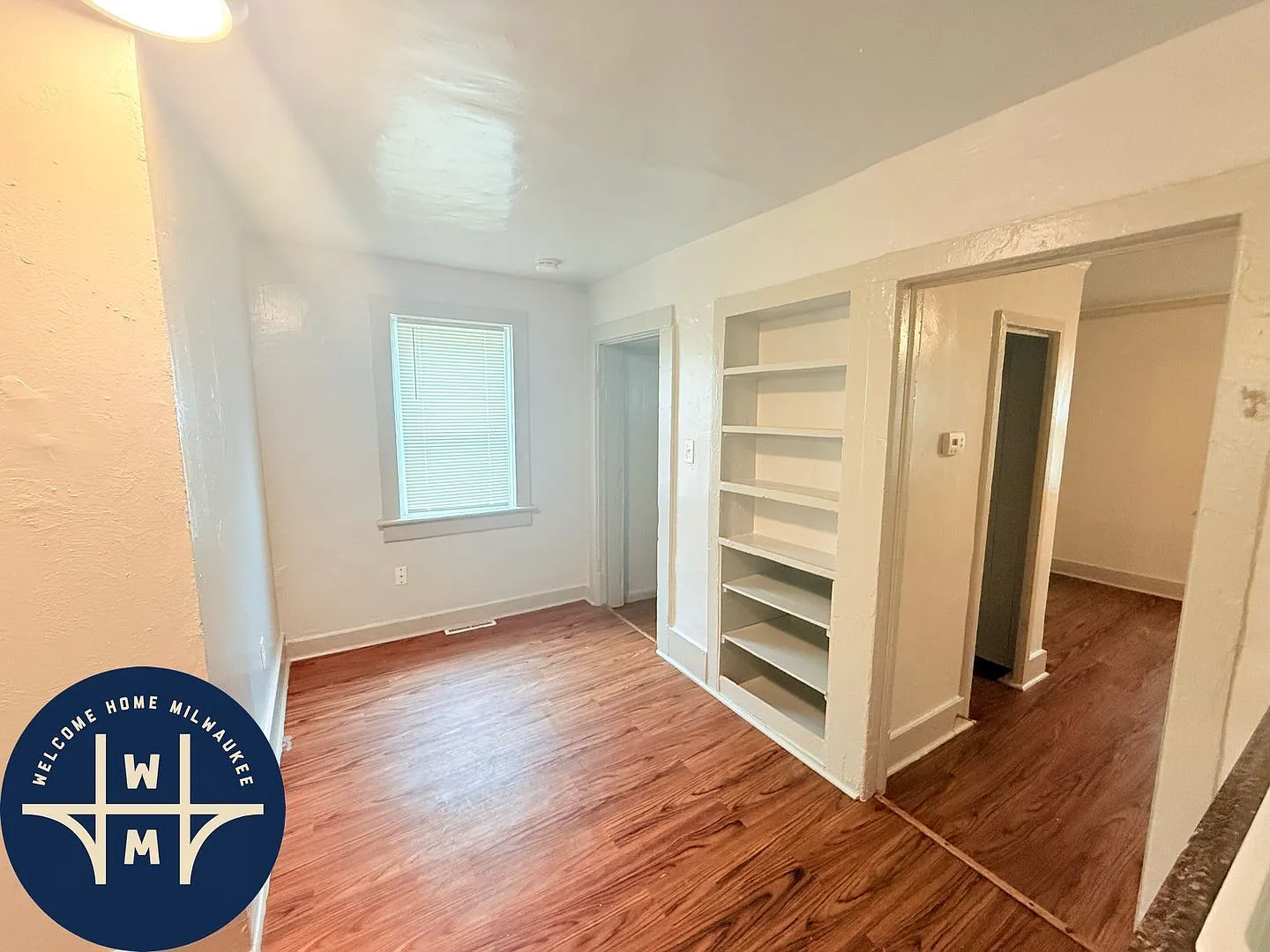 1 bed, 1.0 bath, 538 sqft, $1,098 — Photo 2