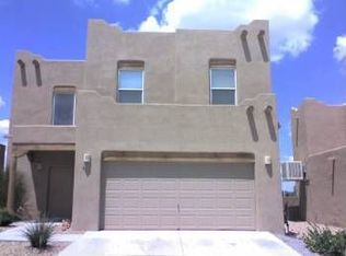 8115 Mandarin Pl NW, Albuquerque, NM 87120