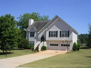 265 Thorn Brook Cir, Bethlehem, GA 30620