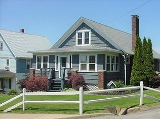 14 Carroll Ave, Oil City, PA 16301