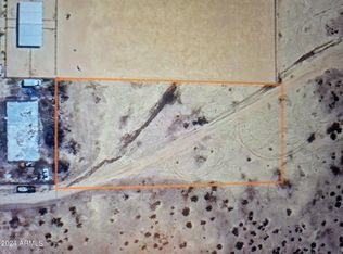 253XX W Peak View Rd, Wittmann, AZ 85361