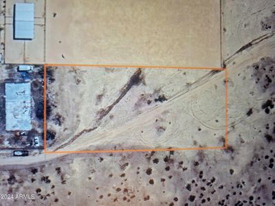 253XX W Peak View Rd, Wittmann, AZ, 85361