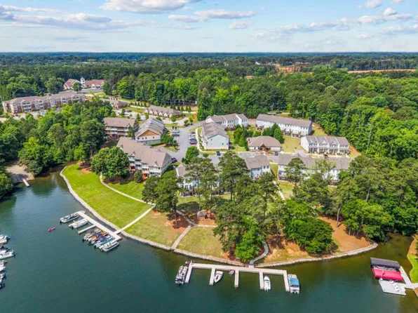 101 Crane Ln Unit 8B, Eatonton, GA 31024