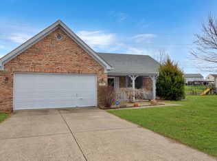 367 Grove Ct, Greenwood, IN 46142