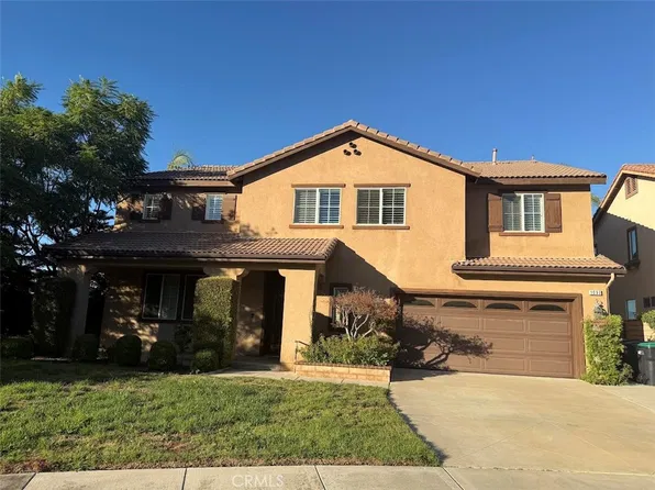 1091 Benedict Cir, Corona, CA 92882