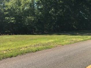 1776 Posey Rd, Lapine, AL 36046