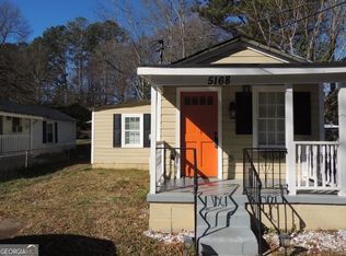 5168 Avery St SW, Covington, GA 30014