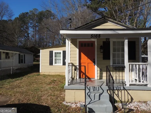 5168 Avery St SW, Covington, GA 30014