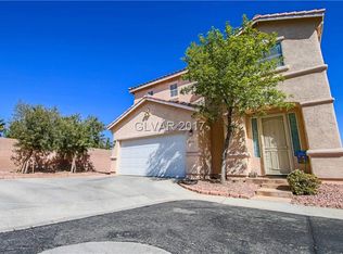 806 Rocky Park Ct, Las Vegas, NV 89123