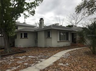 4500 9th Ave N, Saint Petersburg, FL 33713