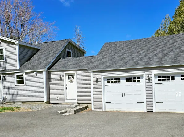 132 Forest Avenue, Orono, ME 04473