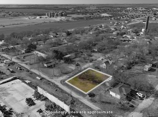 Loom St, Itasca, TX 76055