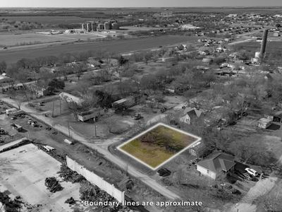 Loom St, Itasca, TX, 76055