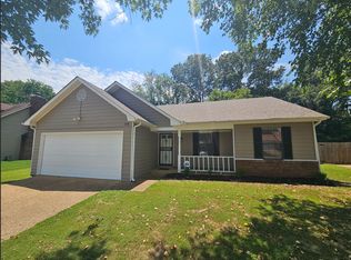 7285 Eggleston Rd, Memphis, TN 38125