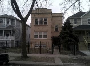 4030 N Sacramento Ave, Chicago, IL 60618