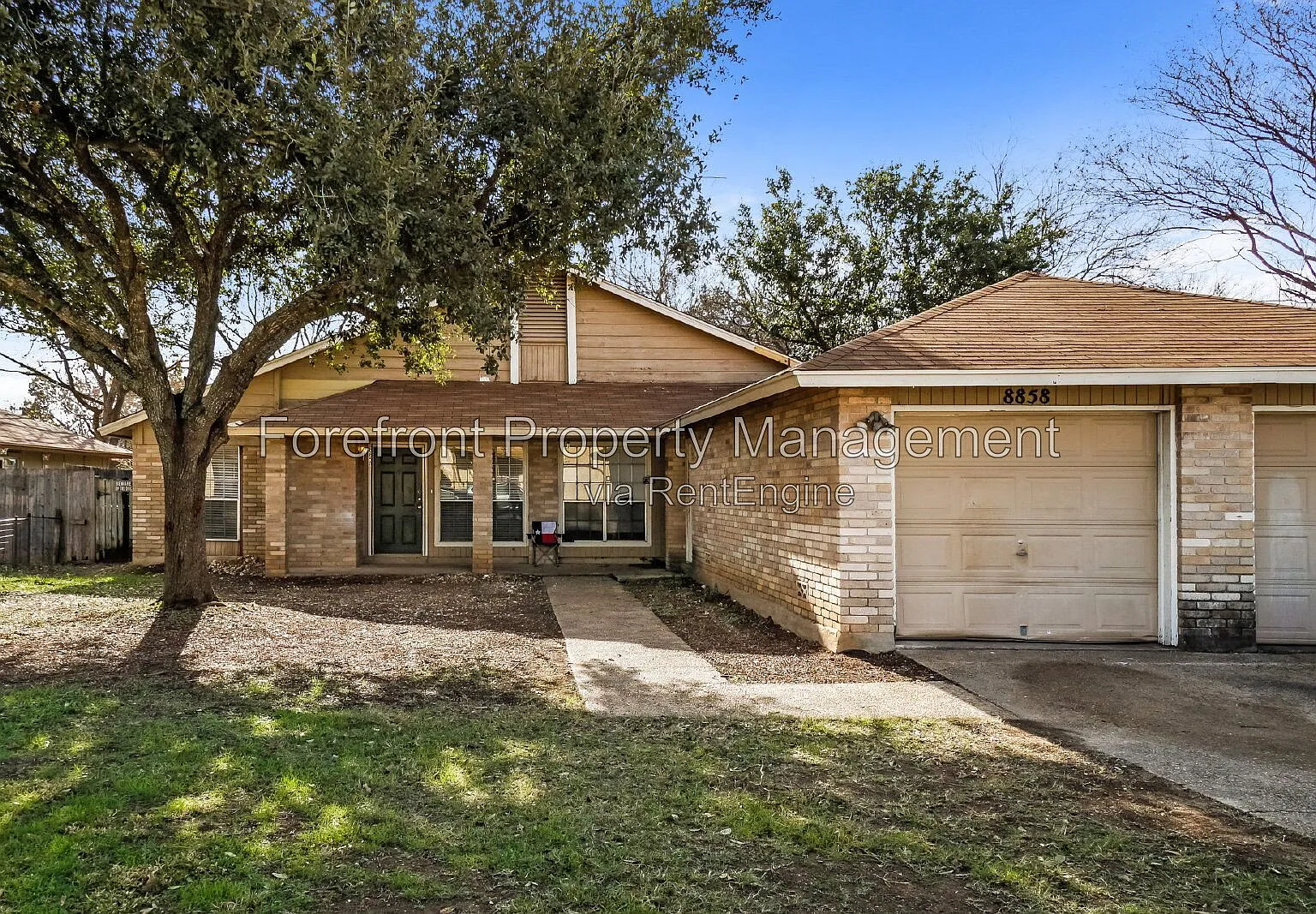 2 bed, 2.0 bath, 940 sqft, $1,195 — Photo 1