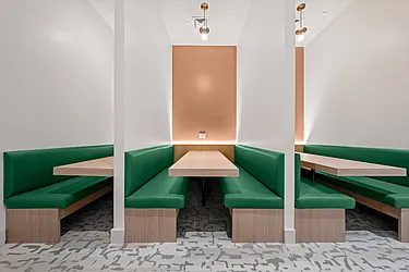 Rented by Nooklyn NYC LLC