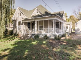 731 W Webster St, Springfield, MO 65802