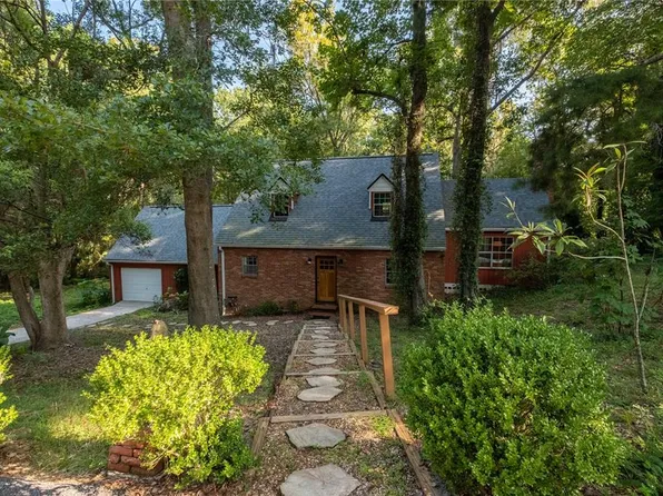 2072 NW 14th Ave, Gainesville, FL 32605