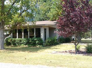 206 W Dickson St, Murfreesboro, AR 71958