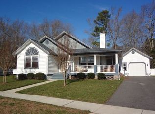 37589 Bluemont Turn, Frankford, DE 19945