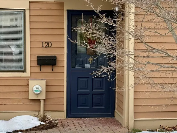 120 Brush Hollow Crescent, Rye Brook, NY 10573