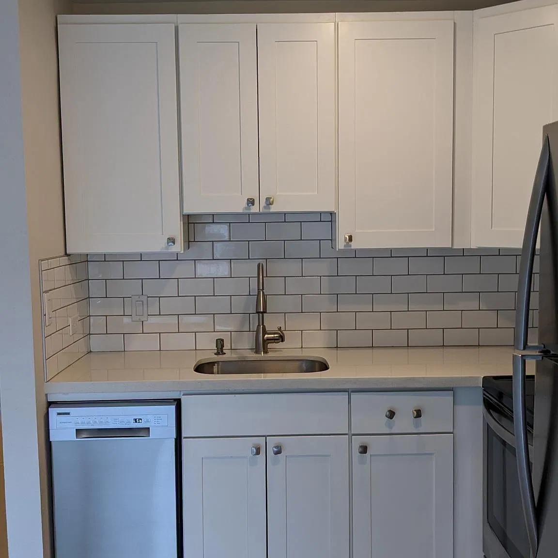 Studio, 475 sqft, $1,650 — Photo 4