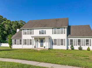 2386 Church St, Wall Township, NJ 08736