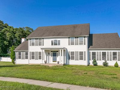 2386 Church St, Wall Township, NJ, 08736
