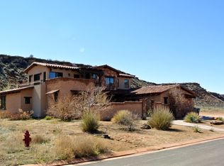 491 Entrada, Virgin, UT 84779