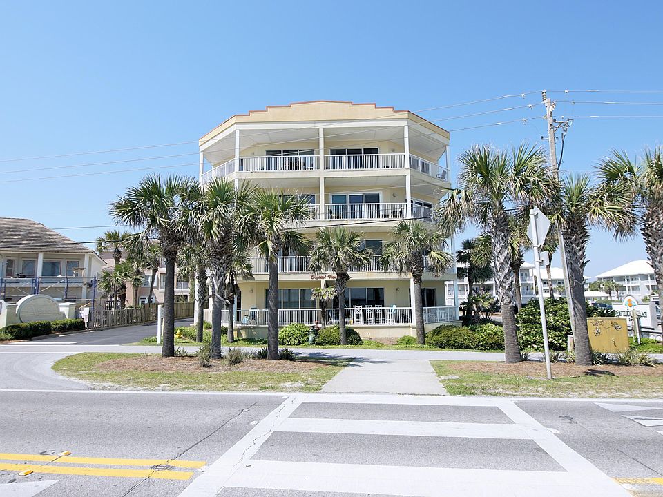 Crystal View Condominiums Miramar Beach, FL Zillow