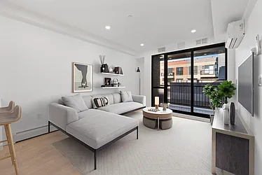 2600 7th Avenue, #PHF