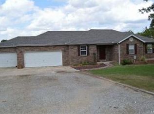 22905 Gardner Rd, Lebanon, MO 65536
