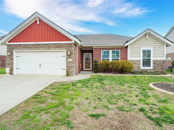 2243 Meadowhill Ln, Utica, KY 42376