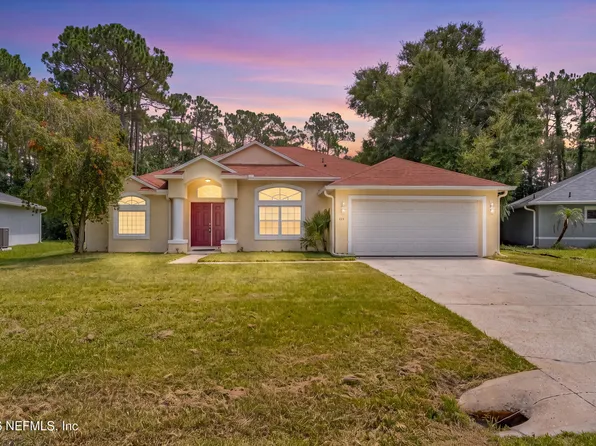 103 WOODSIDE Drive, Palm Coast, FL 32136