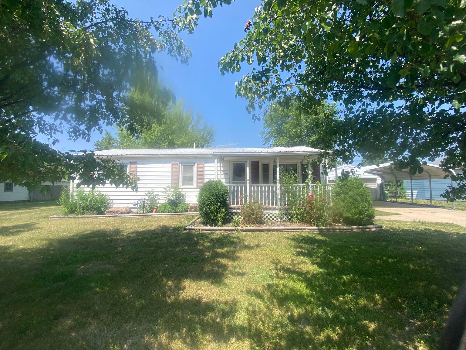 411 E Hauser St, Marceline, MO 64658 MLS 11156656 Zillow