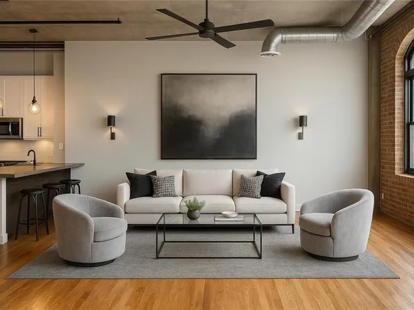 3235 Roswell Rd NE Unit 521, Atlanta, GA 30305