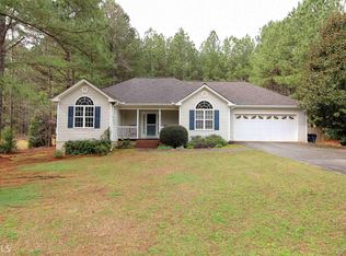 181 Fox Hall Trl, Athens, GA 30601