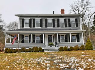 83 Summit Rd, Mount Desert, ME 04660