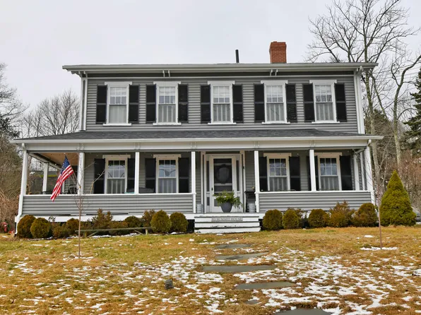 83 Summit Road, Mount Desert, ME 04660